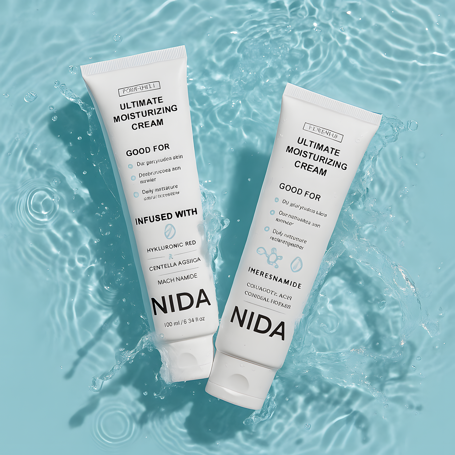 Retinol Cream