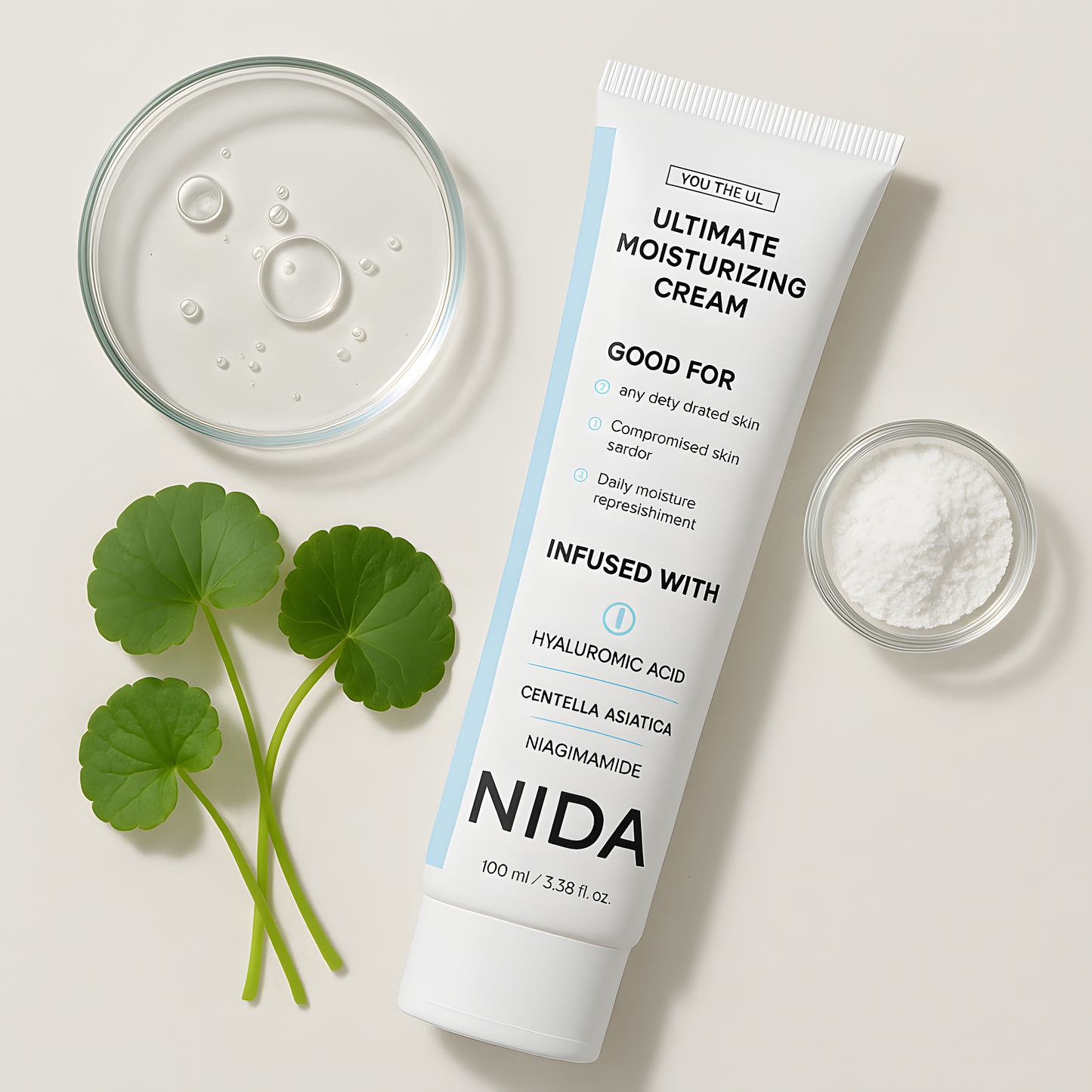 Retinol Cream