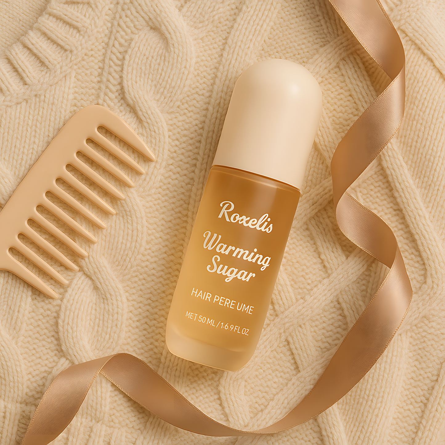 Warm Sugar Hair Perfume