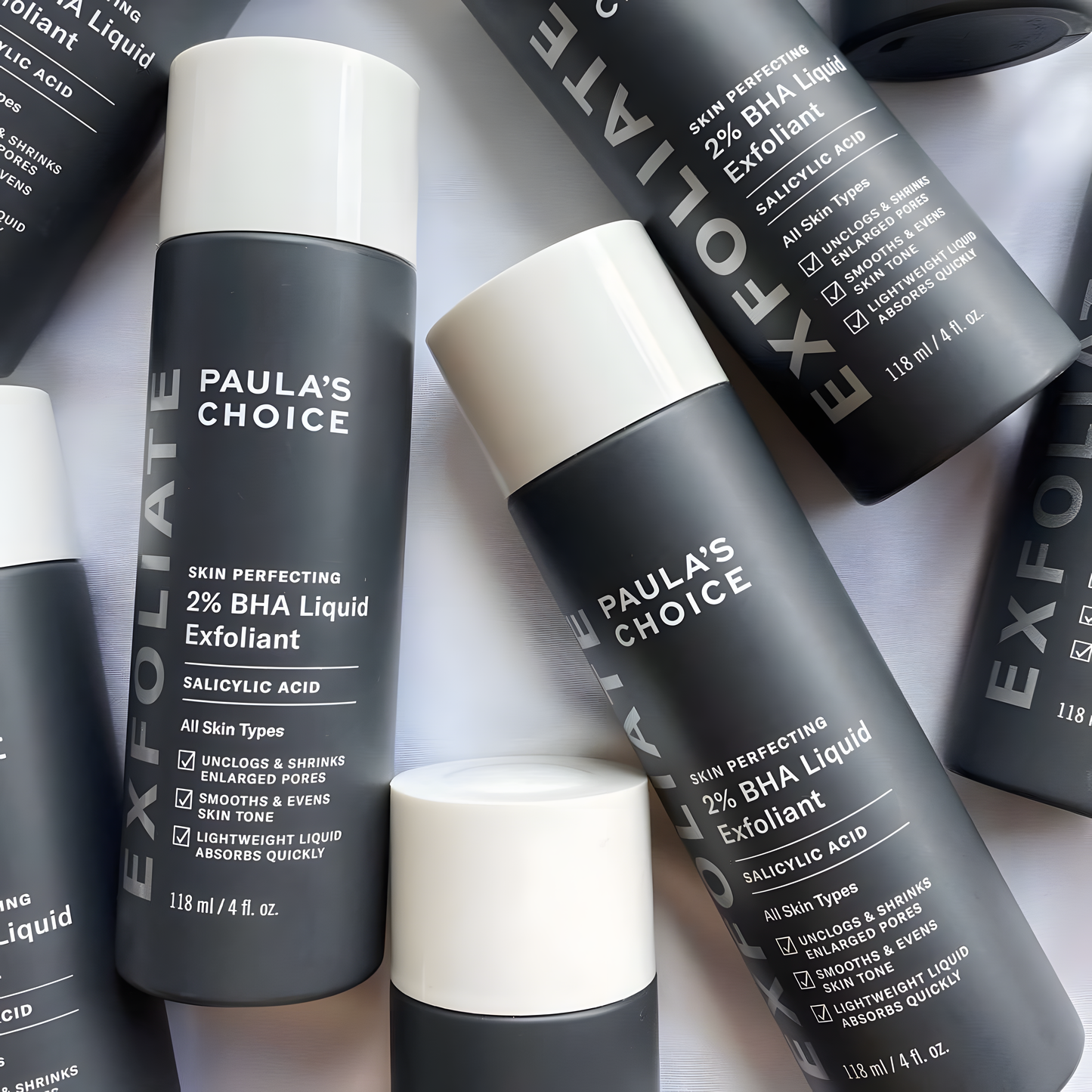 2% BHA Liquid Exfoliant