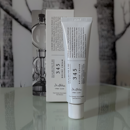 Relief Cream
