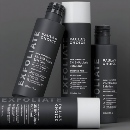 2% BHA Liquid Exfoliant