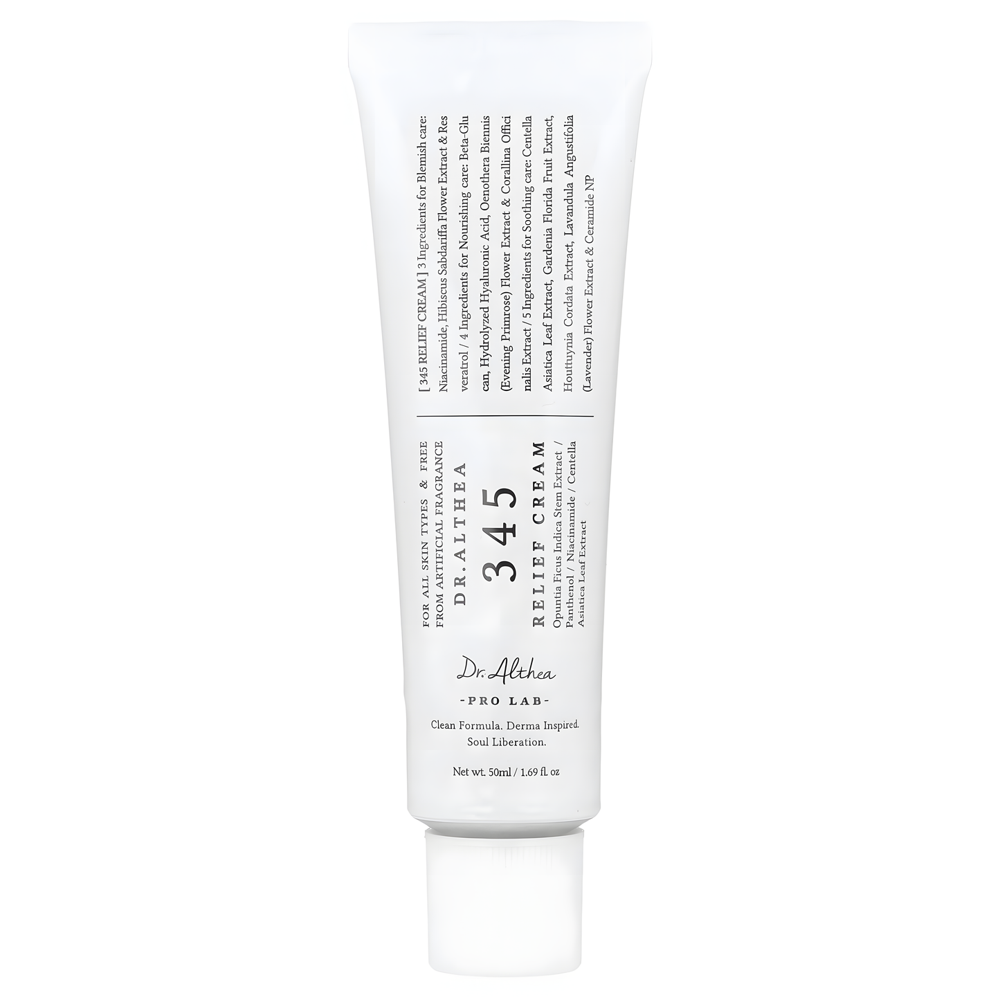 Relief Cream