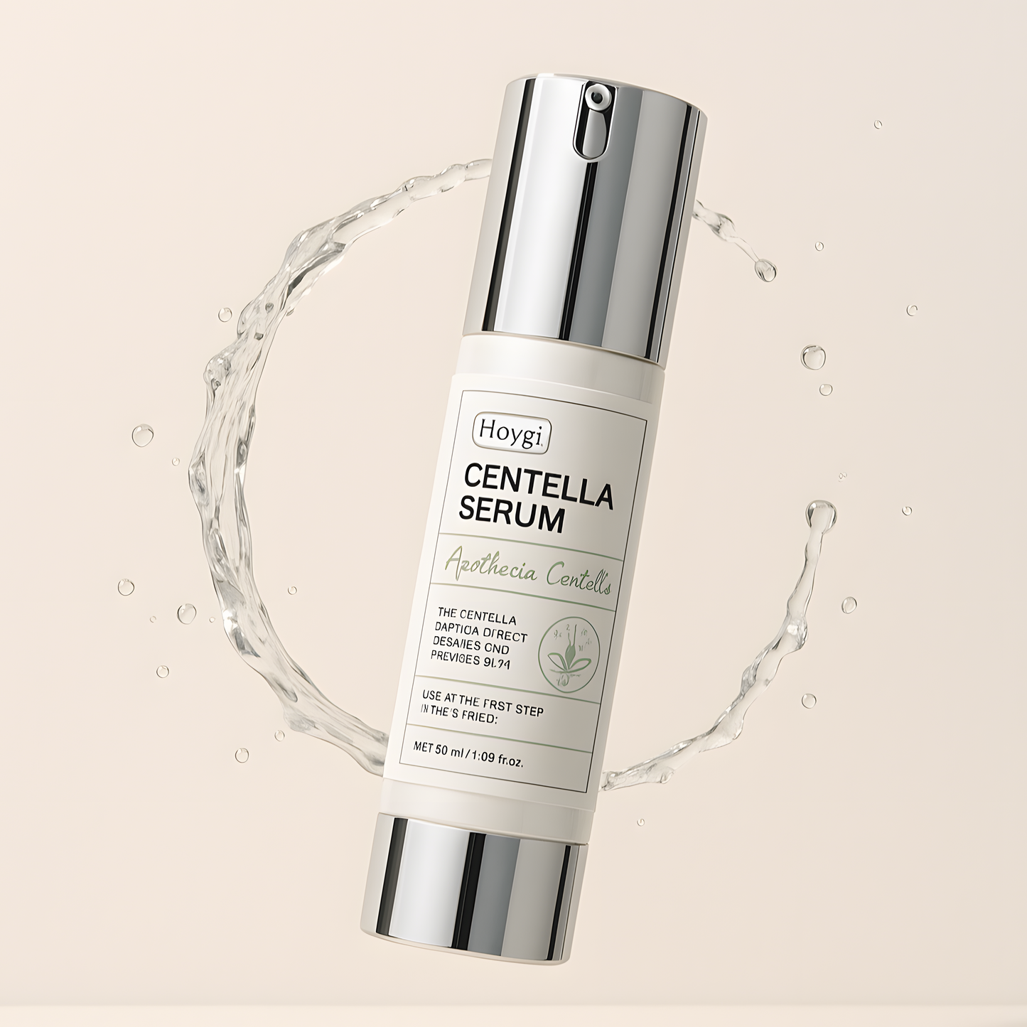 Centella Serum