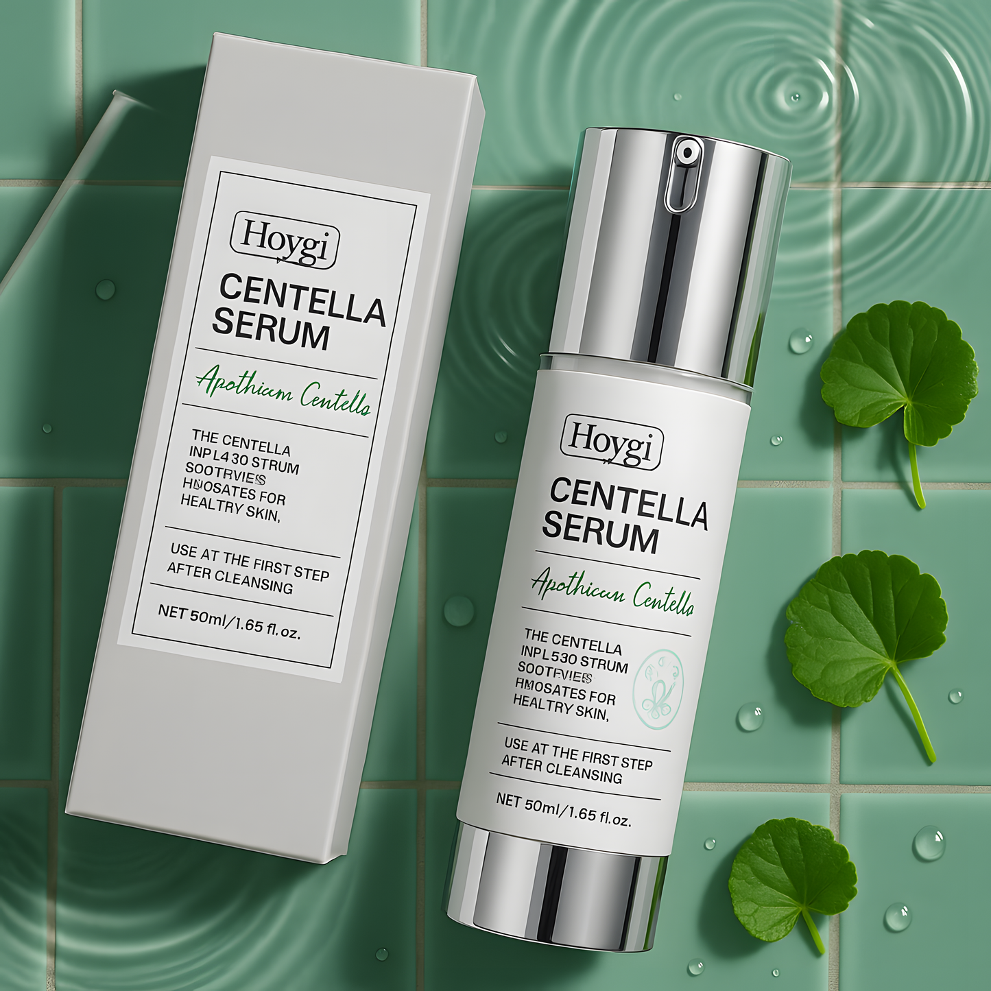Centella Serum