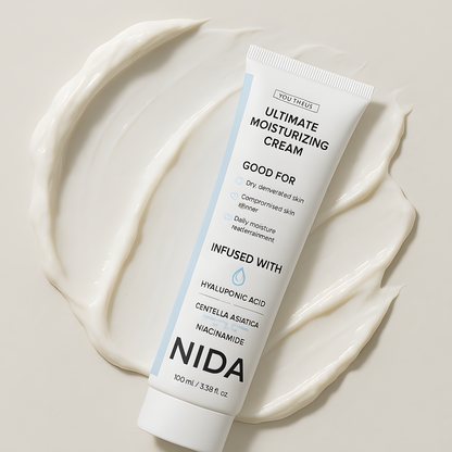 Retinol Cream