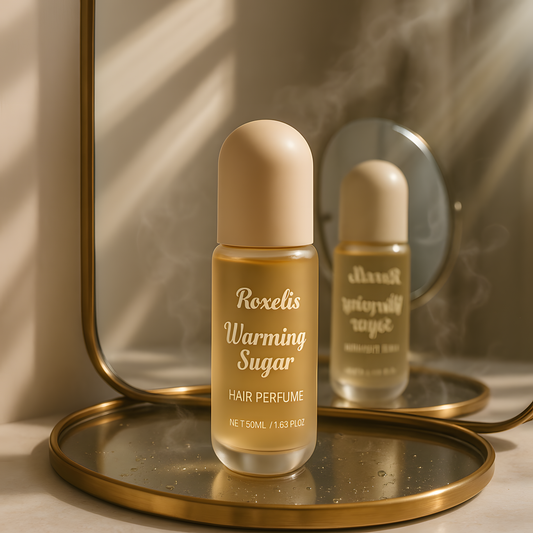Warm Sugar Hair Perfume
