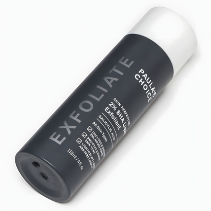 2% BHA Liquid Exfoliant