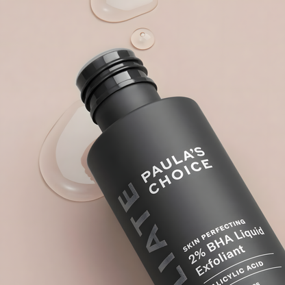 2% BHA Liquid Exfoliant