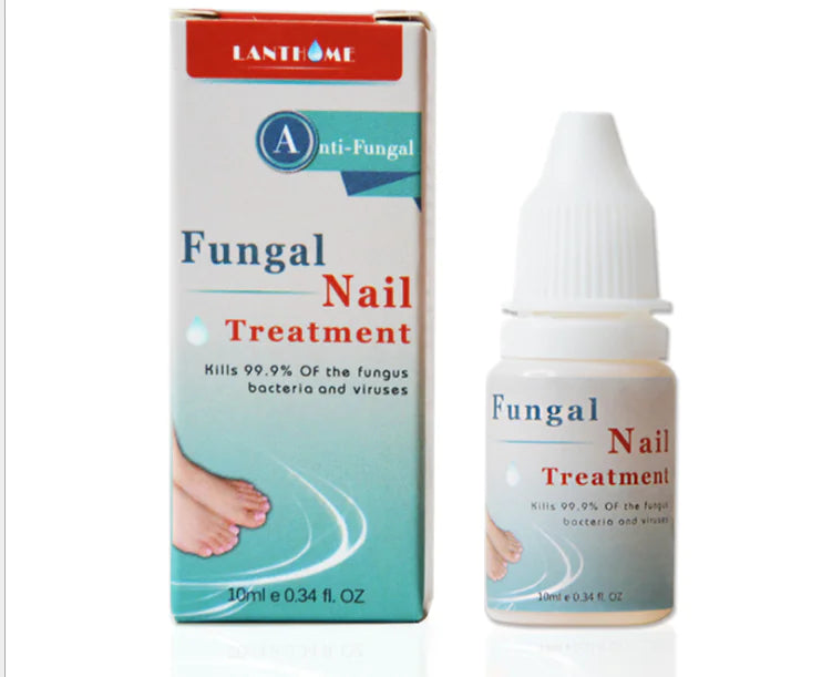 10ml Nail Repair Liquid for Fungal Treatment and Care