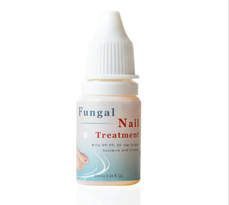 10ml Nail Repair Liquid for Fungal Treatment and Care