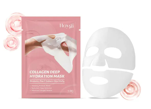 3-in-1 Facial Mask