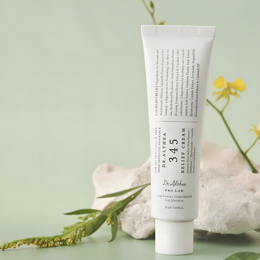 Relief Cream