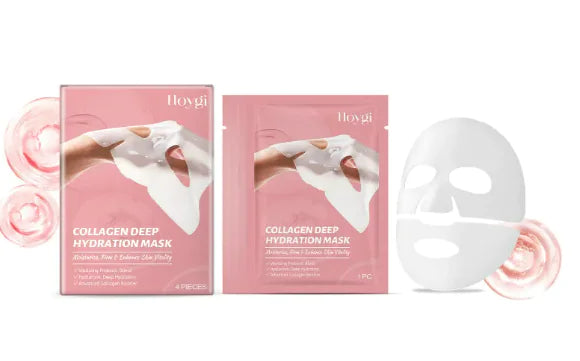 3-in-1 Facial Mask